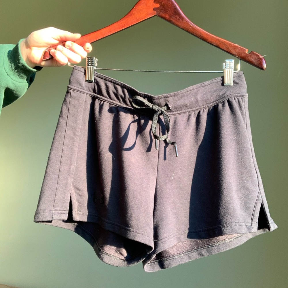 Casual soft shorts